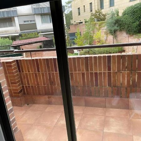 C5 Apartamento Lujo, Zona Exclusiva De Chamartin Madrid Luaran gambar
