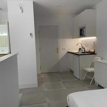 C5 Apartamento Lujo, Zona Exclusiva De Chamartin Madrid Luaran gambar