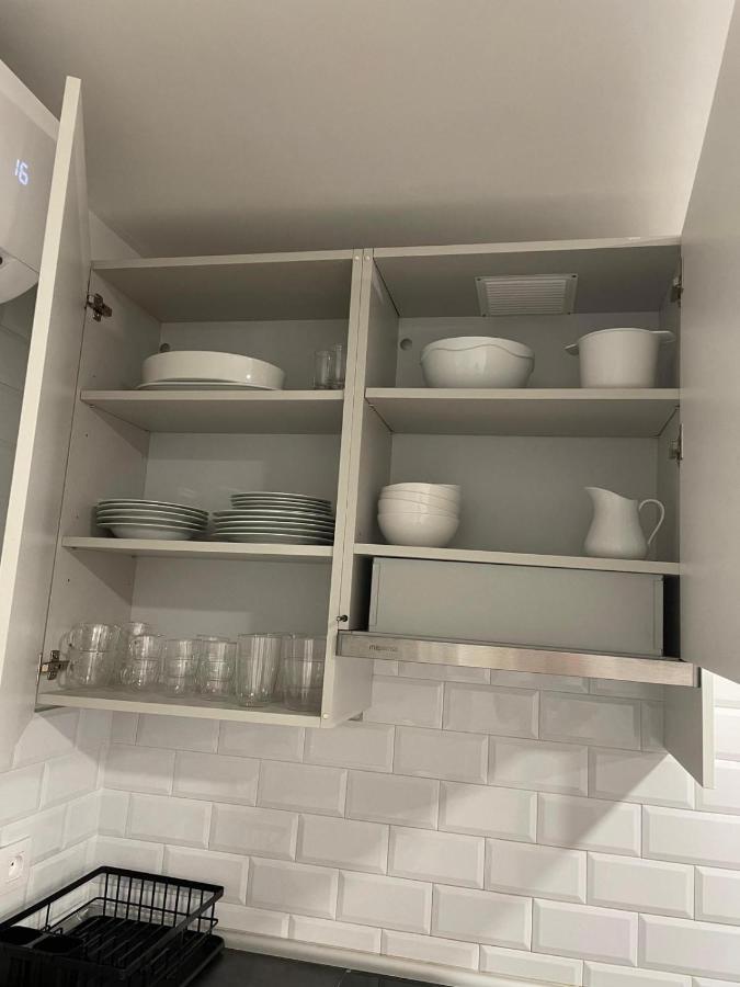C5 Apartamento Lujo, Zona Exclusiva De Chamartin Madrid Luaran gambar