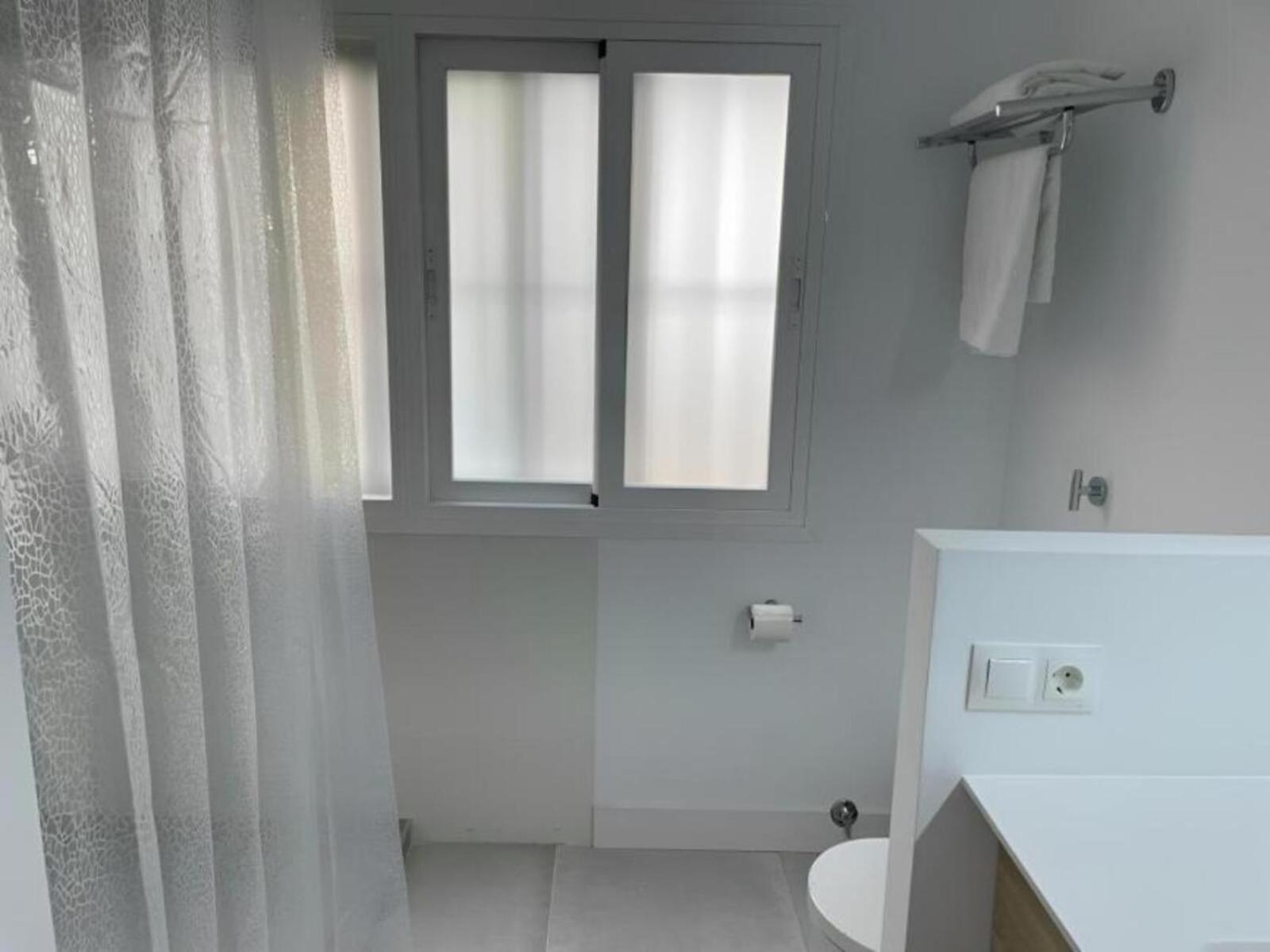 C5 Apartamento Lujo, Zona Exclusiva De Chamartin Madrid Luaran gambar