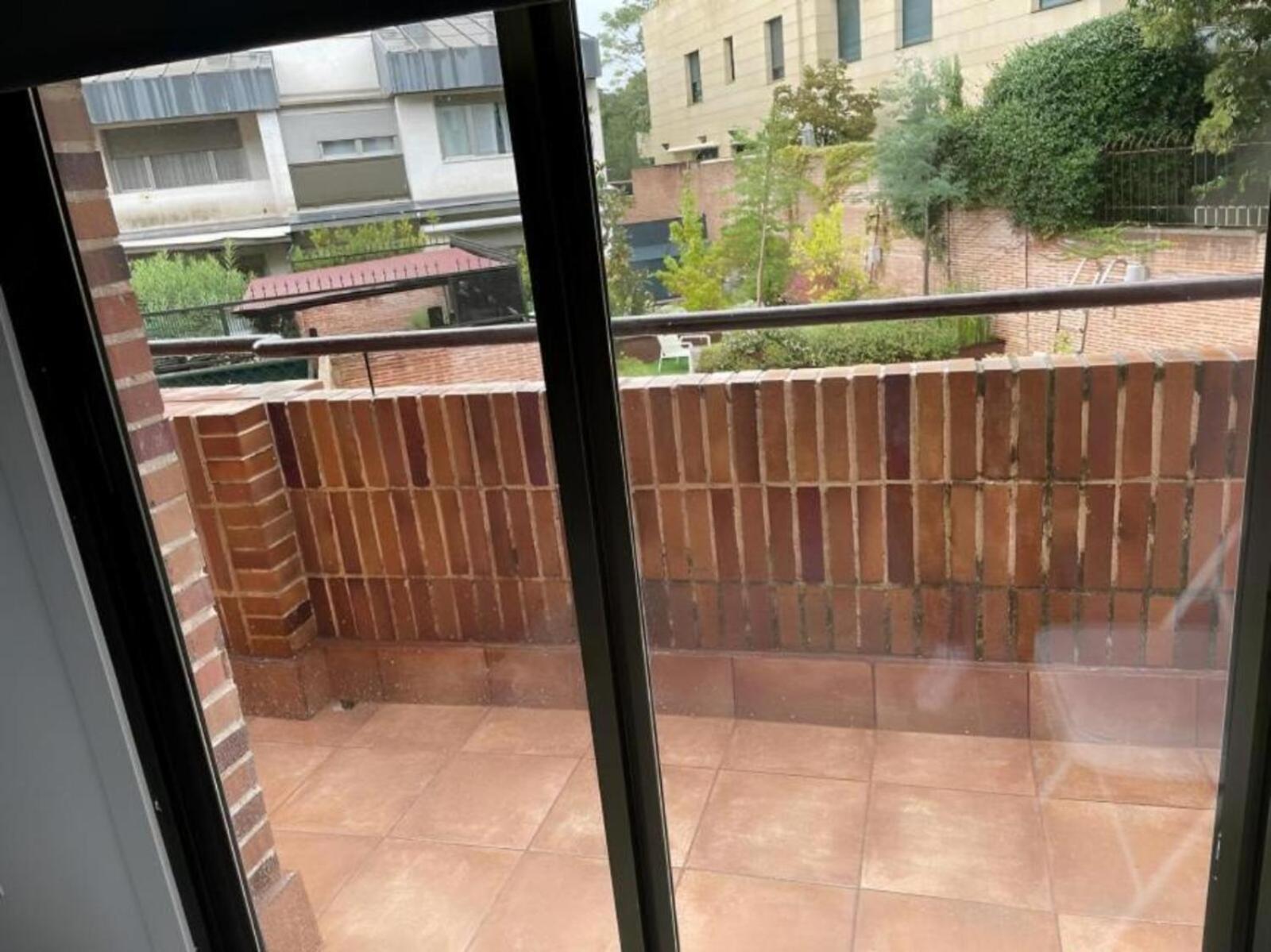 C5 Apartamento Lujo, Zona Exclusiva De Chamartin Madrid Luaran gambar