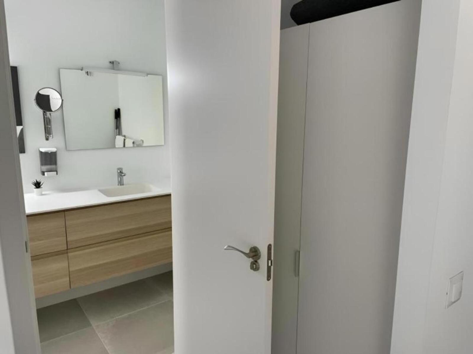 C5 Apartamento Lujo, Zona Exclusiva De Chamartin Madrid Luaran gambar