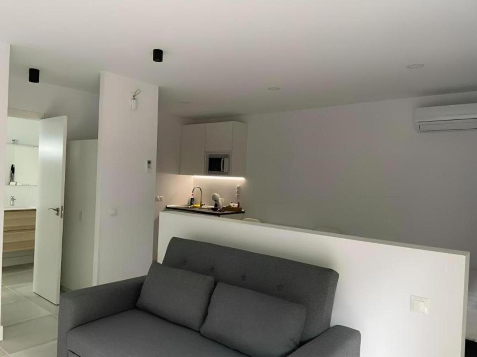 C5 Apartamento Lujo, Zona Exclusiva De Chamartin Madrid Luaran gambar